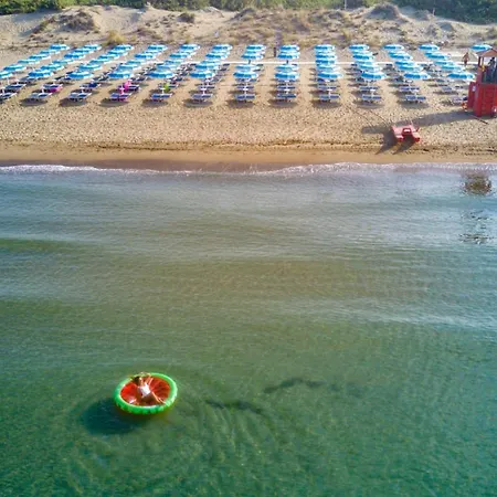 Superior Chalet Grosseto